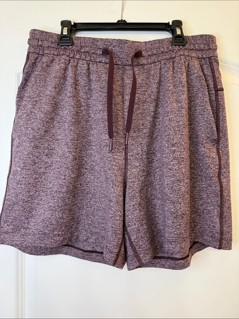 Lululemon Soft Jersey Short 5”